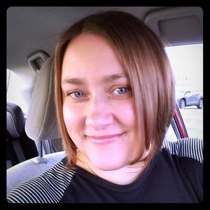 Meet your Posher, Alana